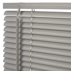 SET 2 PZ TENDA VENEZIANA 80X160CM IN PVC CON ASTA CASA PARASOLE IN 2 COLORI 015554