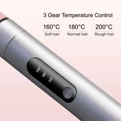 SET ARRICCIACAPELLI 7IN1 FERRO PROFESSIONALE INTERCAMBIABILE STRUMENTO PER STYLING CAPELLI