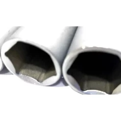 SET DI CHIAVI BUSSOLA LUNGHE DA 1/2 CHROME VANADIUM 10 A 24 MM 12 PEZZI MR70253