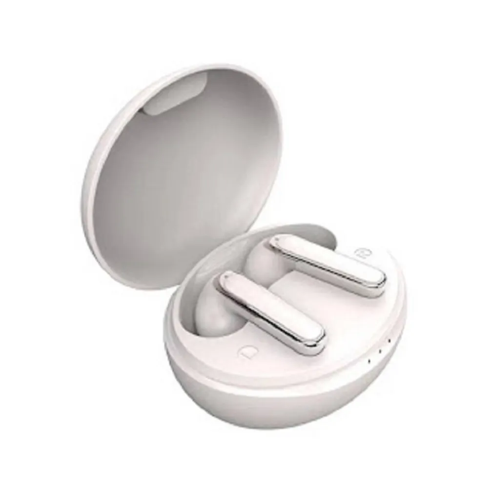 SET DOPPIO AURICOLARE BLUETOOTH 10M TOUCH CON BOX DI RICARICA SPORTIVI TWS-ZGB