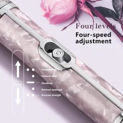 SET FRESA ELETTRICA PER UNGHIE PROFESSIONALE RICARICABILE CON PUNTA PER SMERIGLIATRICE