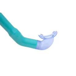 SET IMMERSIONE MASCHERA BOCCAGLIO SNORKELING AQUA PRIME COLORI ASSORTITI 24071