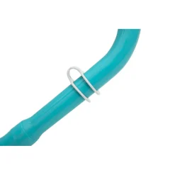 SET IMMERSIONE MASCHERA BOCCAGLIO SNORKELING AQUA PRIME COLORI ASSORTITI 24071