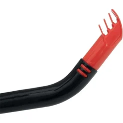 SET IMMERSIONE MASCHERA BOCCAGLIO SNORKELING AQUA PRIME COLORI ASSORTITI 24071