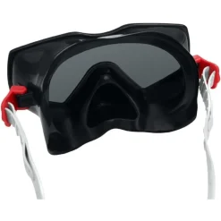 SET IMMERSIONE MASCHERA BOCCAGLIO SNORKELING AQUA PRIME COLORI ASSORTITI 24071