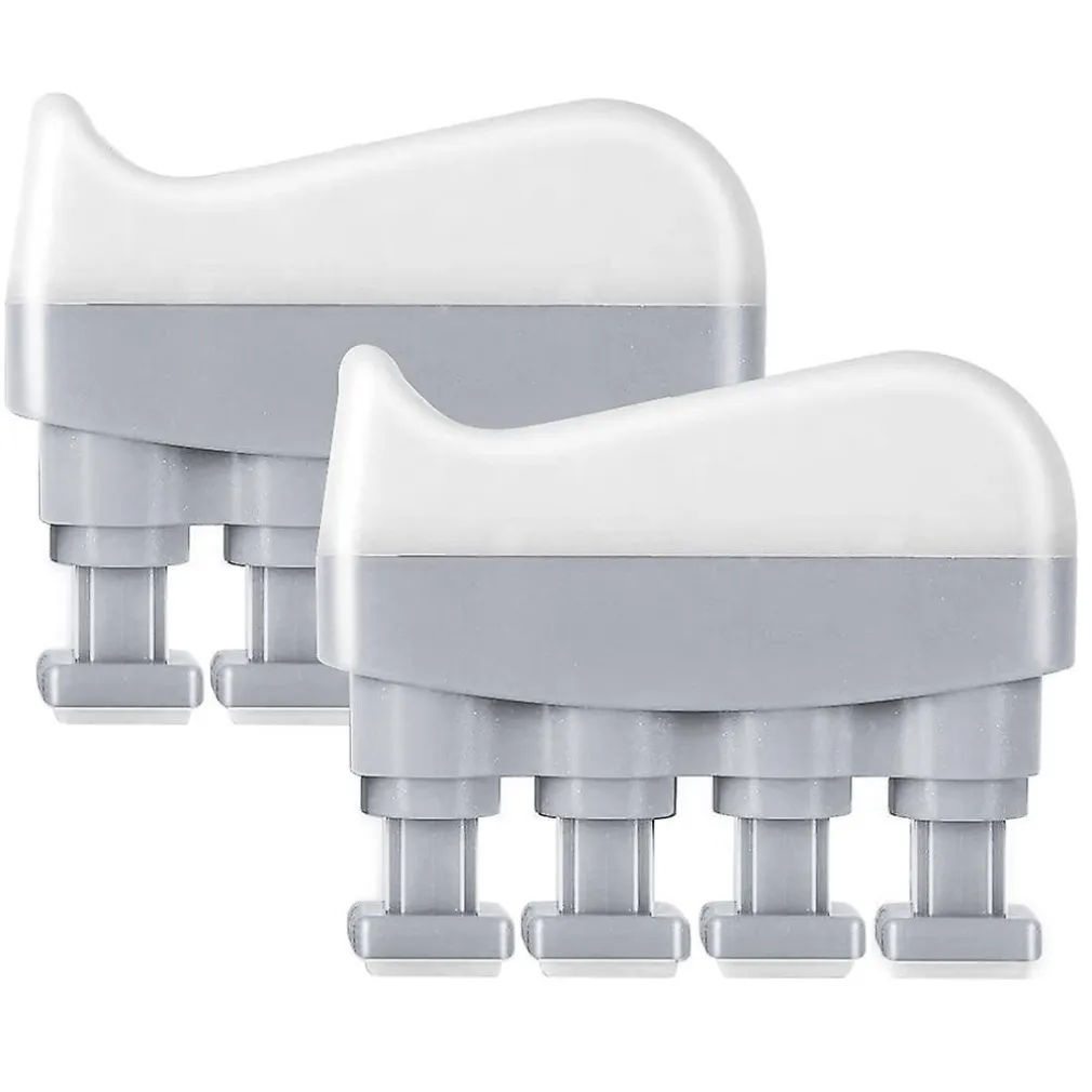 SET PER L'ALLENAMENTO DELLA FORZA DELLA PRESA DELLA MANO AVAMBRACCIO DITA