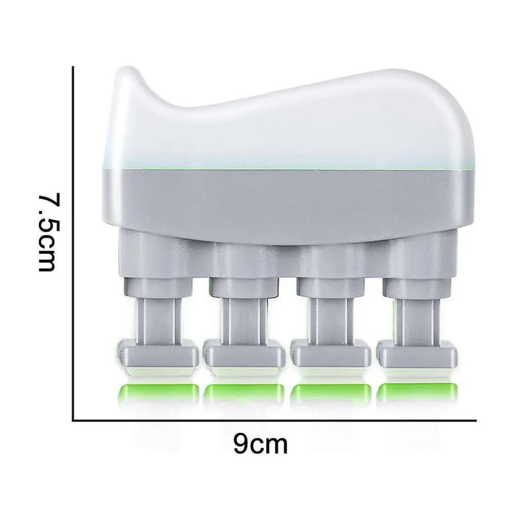 SET PER L'ALLENAMENTO DELLA FORZA DELLA PRESA DELLA MANO AVAMBRACCIO DITA