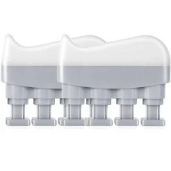 SET PER L'ALLENAMENTO DELLA FORZA DELLA PRESA DELLA MANO AVAMBRACCIO DITA