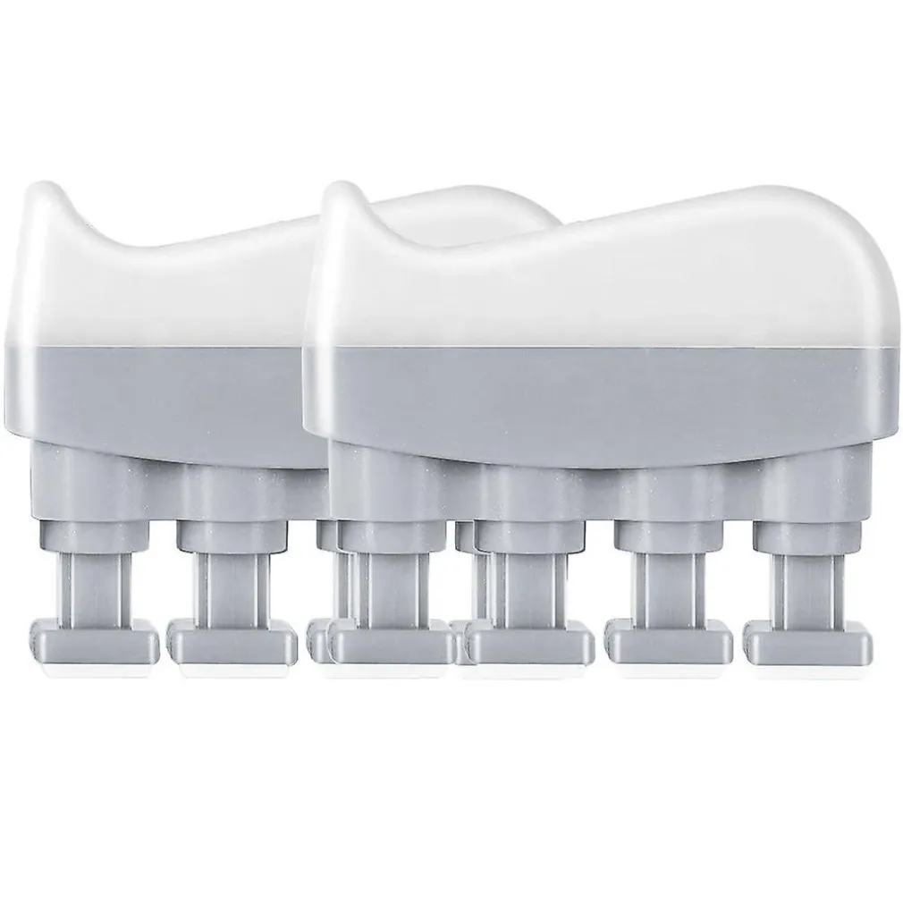 SET PER L'ALLENAMENTO DELLA FORZA DELLA PRESA DELLA MANO AVAMBRACCIO DITA