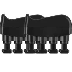 SET PER L'ALLENAMENTO DELLA FORZA DELLA PRESA DELLA MANO AVAMBRACCIO DITA