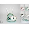 SET PROFUMATORE D’AMBIENTE CERCHIO CON BASTONCINI IDEA REGALO 4 COLORI CM001434