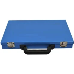 SET PUNTE TRAPANO 170PZ PEZZI TITANIO HSS VALIGETTA METALLO 1 10 MM FERRO LEGNO