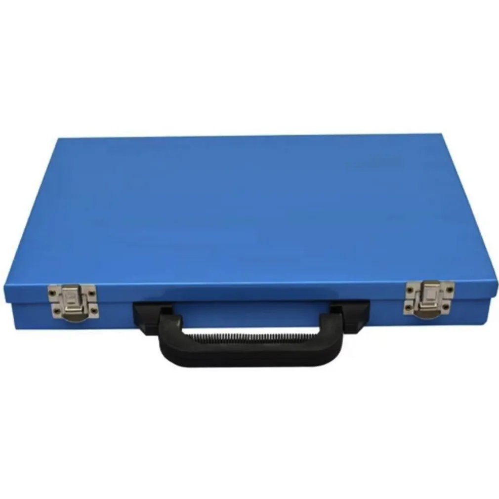 SET PUNTE TRAPANO 170PZ PEZZI TITANIO HSS VALIGETTA METALLO 1 10 MM FERRO LEGNO