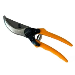 SET 3PZ CESOIE FORBICE DA POTATURA TAGLIASIEPI TRONCARAMI CESOIA DA POTA MR70598