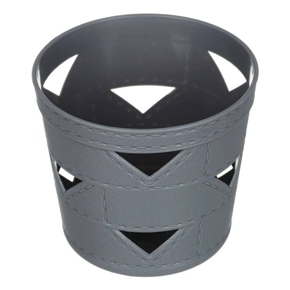 SET 3PZ CESTO CESTINO PORTAOGGETTI ORGANIZZATORE TONDO 10X10X9CM ASSORTITI 10711