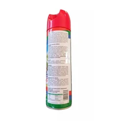 SET 12PZ INSETTICIDA ANTI ZANZARE SPRAY BARRIERA PROTETTIVA ESTERNO SPAZI APERTI 007585Z
