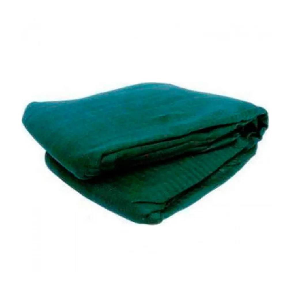 SET 3PZ RETE PER RACCOLTA OLIVE FRUTTA PIANTAGIONI 4X6MT RESISTENTE DUREVOLE VERDE 222272