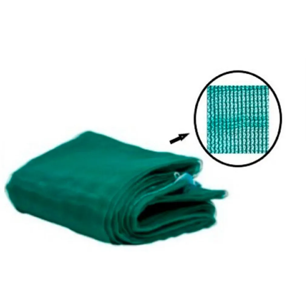 SET 3PZ RETE PER RACCOLTA OLIVE FRUTTA PIANTAGIONI 4X6MT RESISTENTE DUREVOLE VERDE 222272