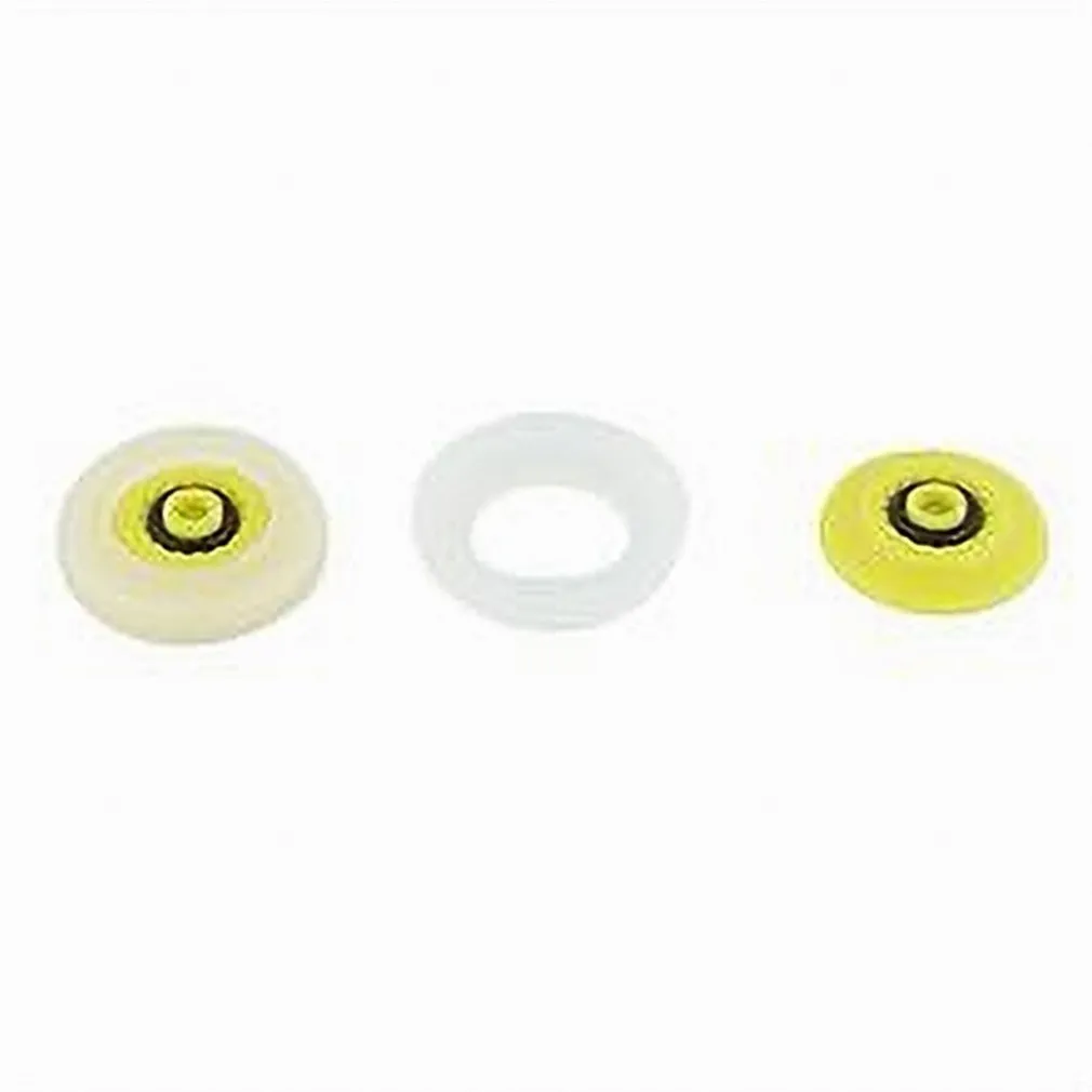 SET 4PZ RIDUTTORE DI FLUSSO REGOLA ACQUA PER DOCCETTA SOFFIONE TUBO DOCCIA 87992