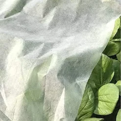 SET 3PZ ROTOLI TELO PROTETTIVO TESSUTO PROTEZIONE DELLE COLTURE RACCOLTI 1.5X10MT 134059