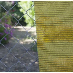 SET 3PZ ROTOLO RETE OMBREGGIANTE BEIGE FITTA 1X5MT PROTEZIONE GIARDINI TERRAZZE 017068