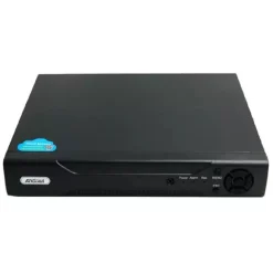 SET SISTEMA DI REGISTRAZIONE SICUREZZA CCTV HD Q-S80 CON 8 CANALI TELECAMERE 4K