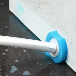 SET TESTINE RICAMBIO SCOPINO WC AUTOPULENTE INTELLIGENTE USA E GETTA RICARICHE