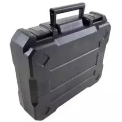 SET TRAPANO AVVITATORE A BATTERIA 14,4V A LITIO KIT CON 80 ACCESSORI E VALIGETTA