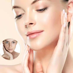 SIERO VISO TAIFù ELISIR GOLD ANTIETà IDRATANTE CON ACIDO IALURONICO COLLAGENE