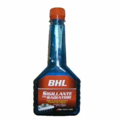 SIGILLANTE PER RADIATORI ADDITIVO PROTETTIVO PER RIPARAZIONE PERDITE FALLE 250ML