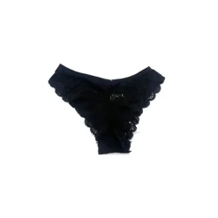 SLIP MUTANDA MERLETTO BRASILIANA LINGERIE SEXY BIANCHERIA INTIMA ABBIGLIAMENTO DONNA