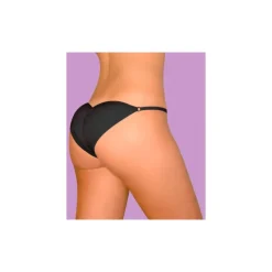 SLIP PUSH UP INTIMO MUTANDE IMBOTTITE ALZA GLUTEI CULO SODO BRAZILIAN PUSHUP