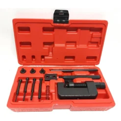 SMAGLIA ROMPI MAGLIA RIMONTA CATENA DA 25 A 630 PER MOTO TUTTE LE CATENE