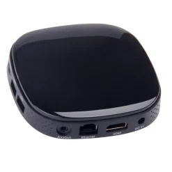 SMART TV ANDROID FULL HD 1080P TV BOX AT758 ANDROID 4.2.2. QUAD CORE 4GB ROM