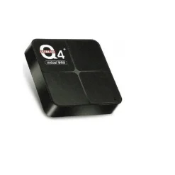 SMART TV BOX 4 GB RAM + 64 GB Q4 MINI MINI PC ANDROID 10 ULTRA 6K TELECOMANDO