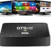 SMART TV BOX QT5 WIFI HDMI SUPPORTA 5G RISOLUZIONE 4K CONNETTIVITÀ BLUETOOTH WIFI