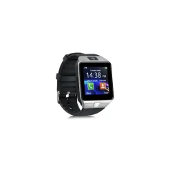 SMARTWATCH DZ09 OROLOGIO TELEFONO CELLULARE BLUETOOTH SIM CARD PER SMARTPHONE