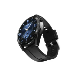 SMARTWATCH HW23 PRO PER IOS E ANDROID BLUETOOTH TOUCH SPORT FITNESS SALUTE UOMO