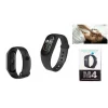 SMARTWATCH OROLOGIO M4 SMART BAND FITNESS TRACKER CARDIOFREQUENZIMETRO SPORT