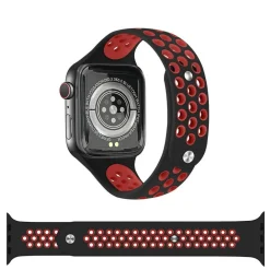 SMARTWATCH W26 PRO MAX IMPERMEABILE AURICOLARI DOPPIO CINTURINO FITNESS SPORTS