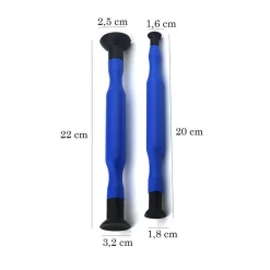 SMERIGLIA VALVOLE MANUALE SMERIGLIATRICE LEVIGATORE SEDI VALVOLE VENTOSE 01008