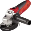 SMERIGLIATRICE ANGOLARE 115 MM ELETTRICA con MANICO REGOLABILE EINHELL TC-AG 115