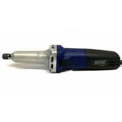 SMERIGLIATRICE ANGOLARE ASSIALE DIRITTA 800WATT REGOLABILE VELOCITÀ