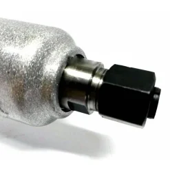 SMERIGLIATRICE ANGOLARE ASSIALE DIRITTA 800WATT REGOLABILE VELOCITÀ