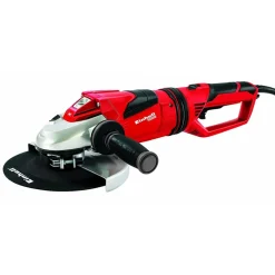 SMERIGLIATRICE ANGOLARE FLEX GRANDE 230 MM 2350 WATT EINHELL TE-AG 230