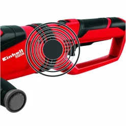 SMERIGLIATRICE ANGOLARE FLEX GRANDE 230 MM 2350 WATT EINHELL TE-AG 230