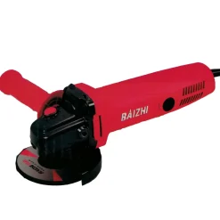 SMERIGLIATRICE ANGOLARE PROFESSIONALE 110 MM FLEX MINI FABBRO PROFESSIONISTI