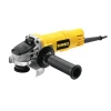SMERIGLIATRICE ANGOLARE 800W 115mm FLEX DEWALT DWE4056 interruttore NO-VOLT