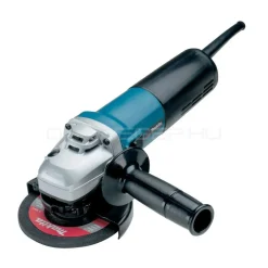 SMERIGLIATRICE FLEX ANGOLARE 125MM 1400W MAKITA 9565CVR Velocità Variabile
