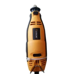 SMERIGLIATRICE MINI TRAPANO FRESA DRIMMEL DI PRECISIONE 160W CON 210 ACCESSORI